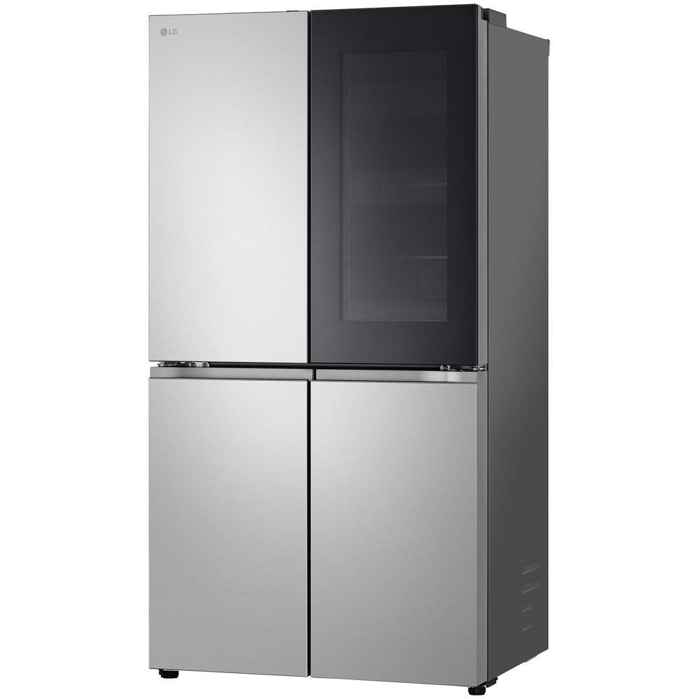 InstaView GMV960MBDE Frigorifero Multidoor, Classe E, 666L, Wi-Fi, Selettore umidità, Total No frost, Metal Sorbet - Foto 19