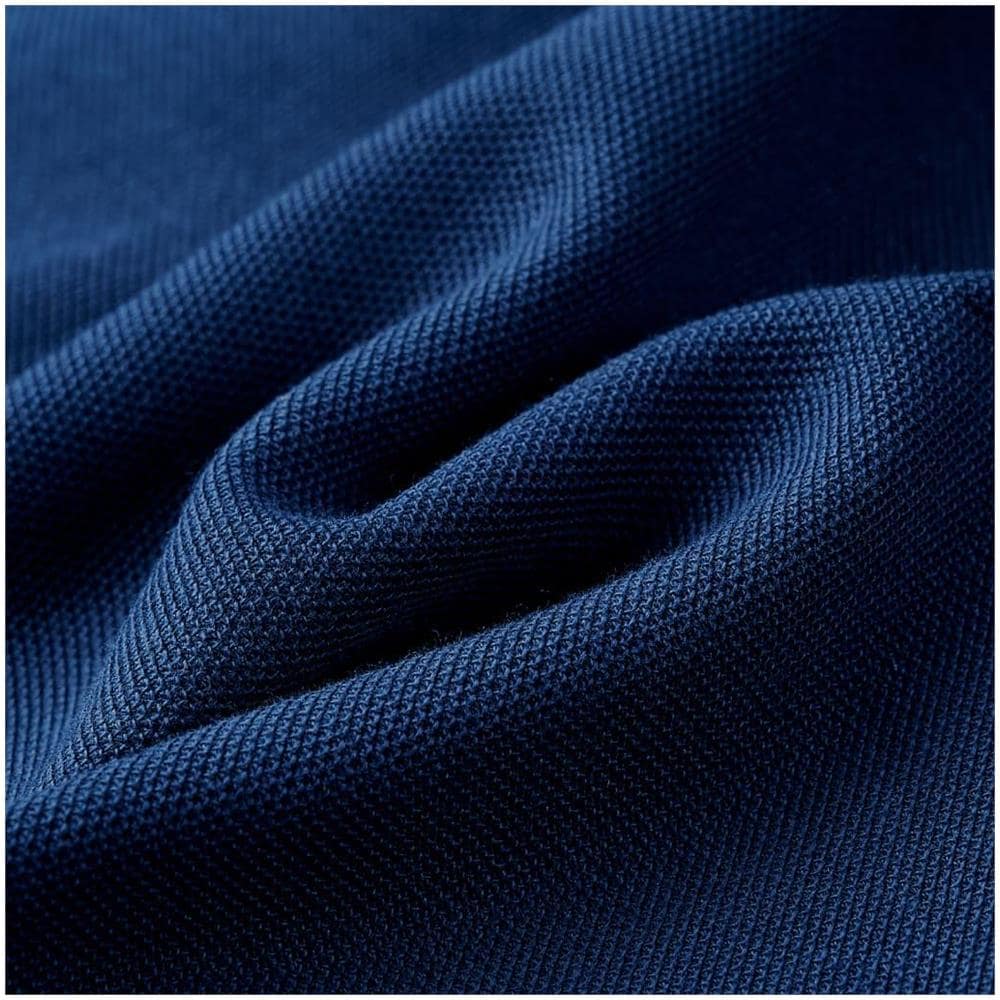 Polo da Bambino Blu Marino 92 - Foto 7