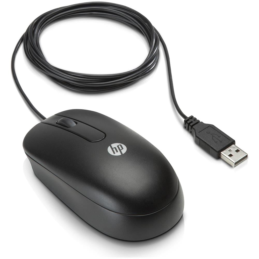 Mouse laser USB a 3 pulsanti - Foto 2