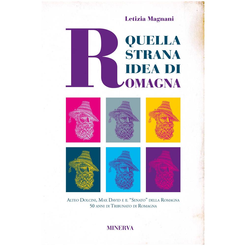 Letizia Magnani - Quella Strana Idea Di Romagna - Foto 1