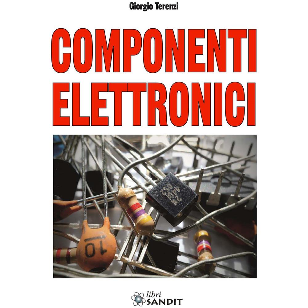 Giorgio Terenzi - Componenti Elettronici - Foto 1