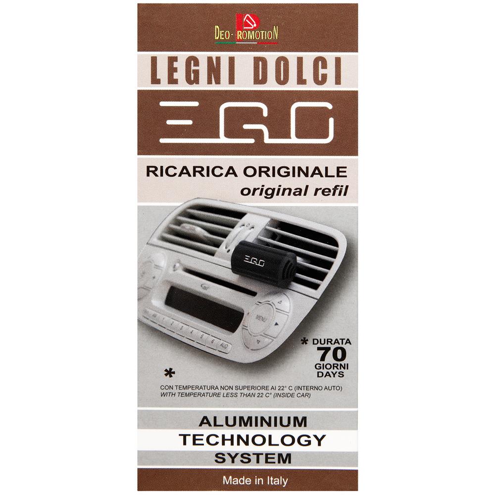 Ricarica Ego Prof. legni Dolci - Foto 2