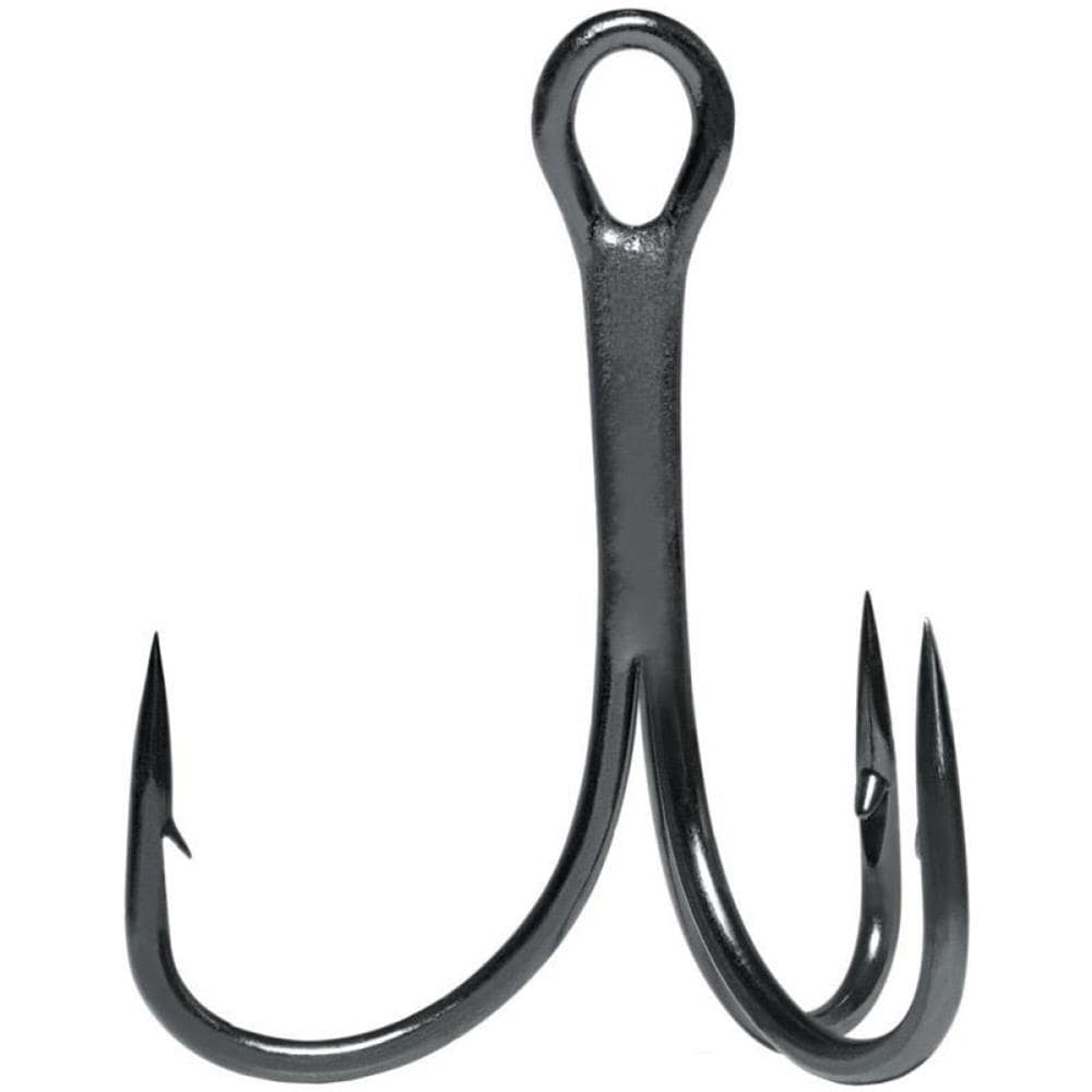 Ancoretta Treble 7552 Light Inline Treble - Taglia: 8 - Foto 1