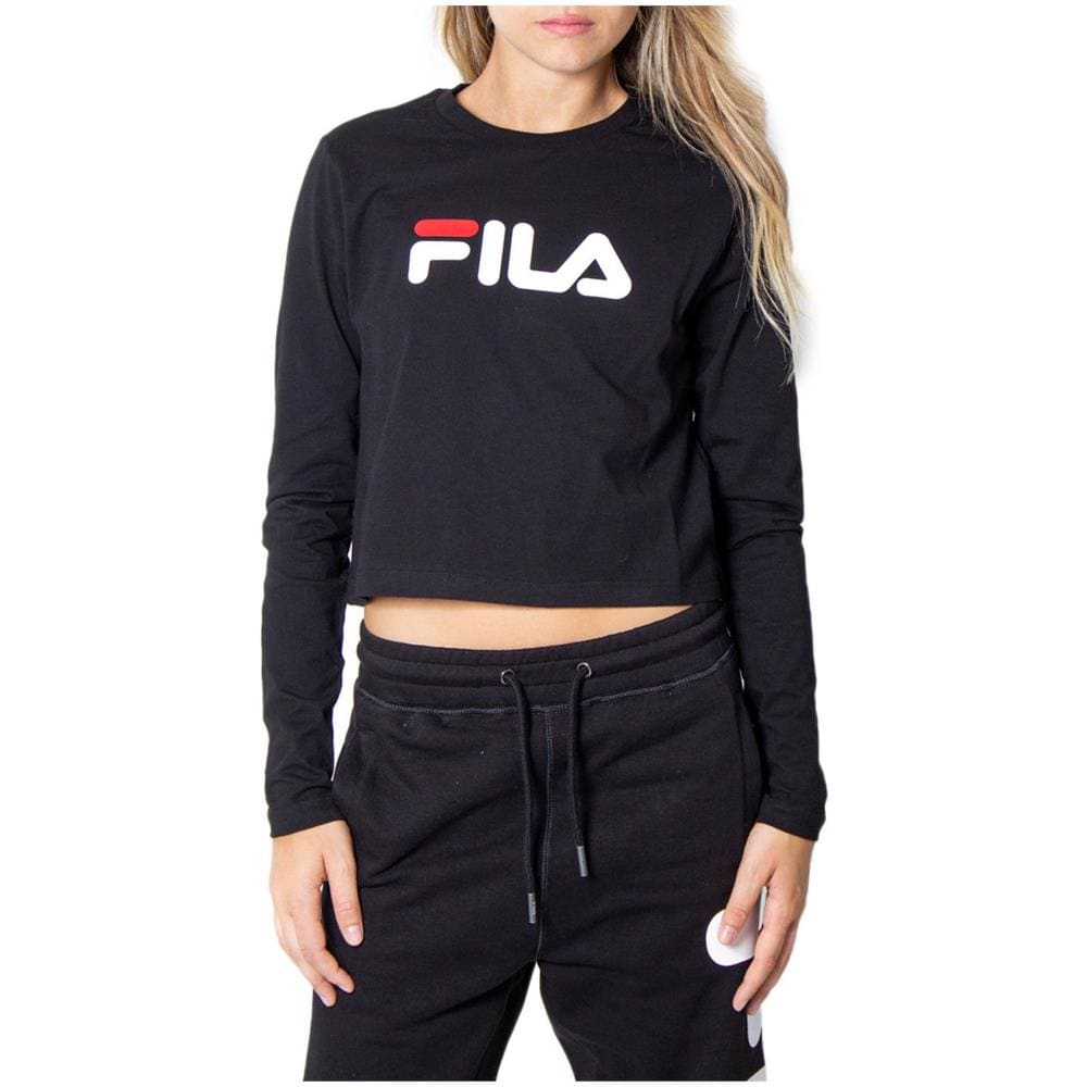 T-shirt Manica Lunga Donna Taglia M - Foto 2