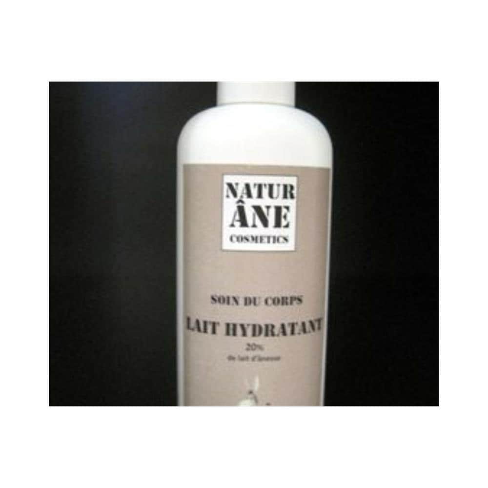 Lozione Latte D'asina - 200 Ml - 20% - Foto 1