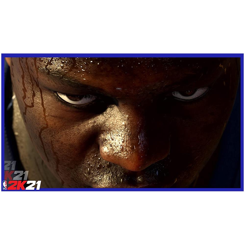 XBOX X - NBA 2K21 - Foto 2
