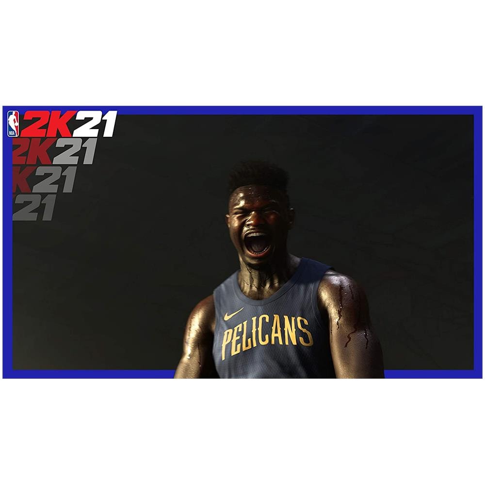 XBOX X - NBA 2K21 - Foto 3