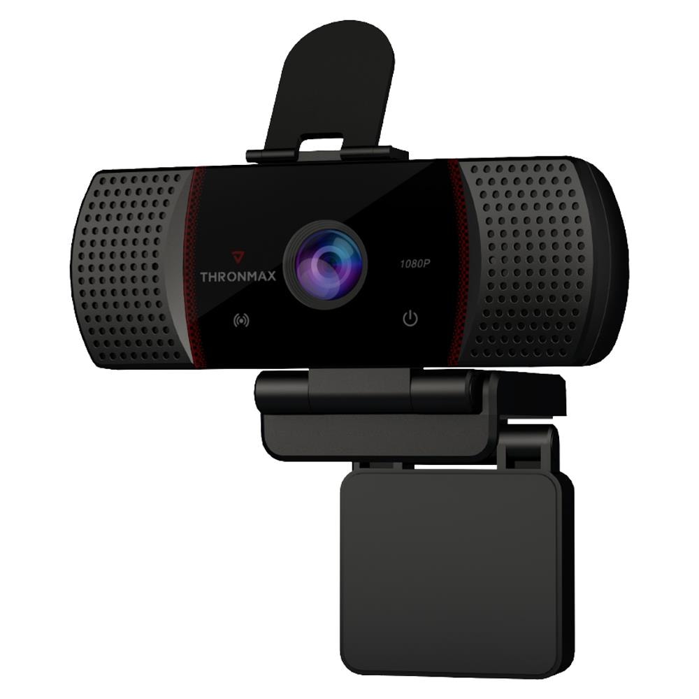 Webcam Usb 1080p X1 - Foto 2