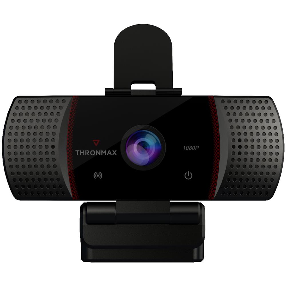 Webcam Usb 1080p X1 - Foto 1