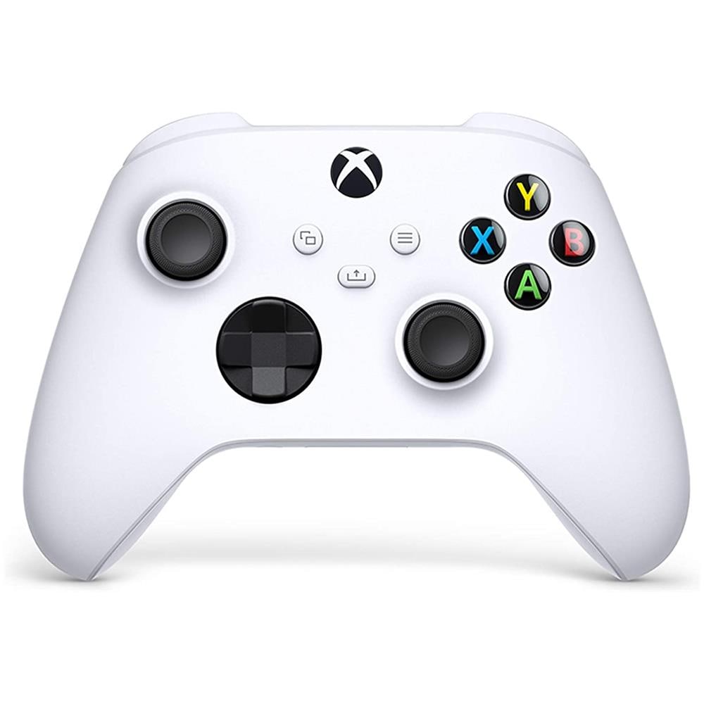 Controller Wireless per XBOX - Bianco - Foto 1