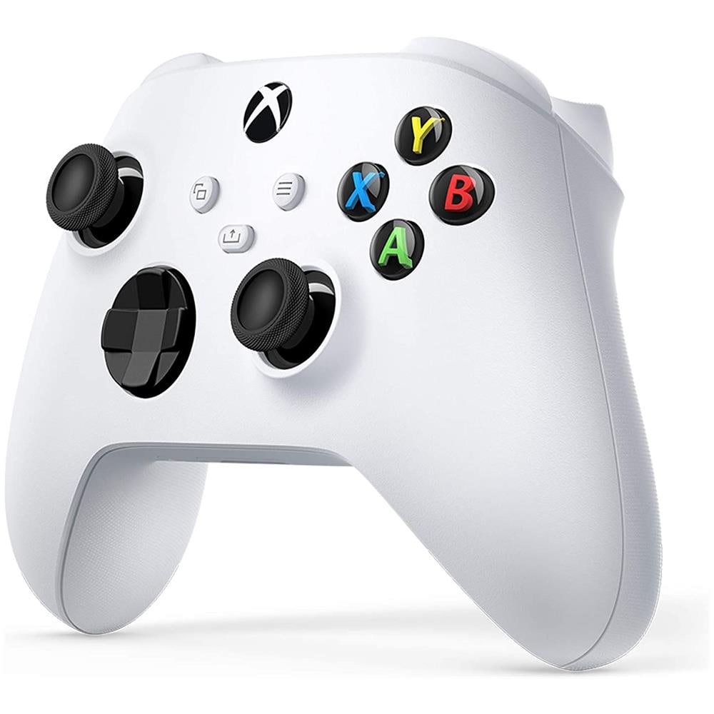 Controller Wireless per XBOX - Bianco - Foto 2