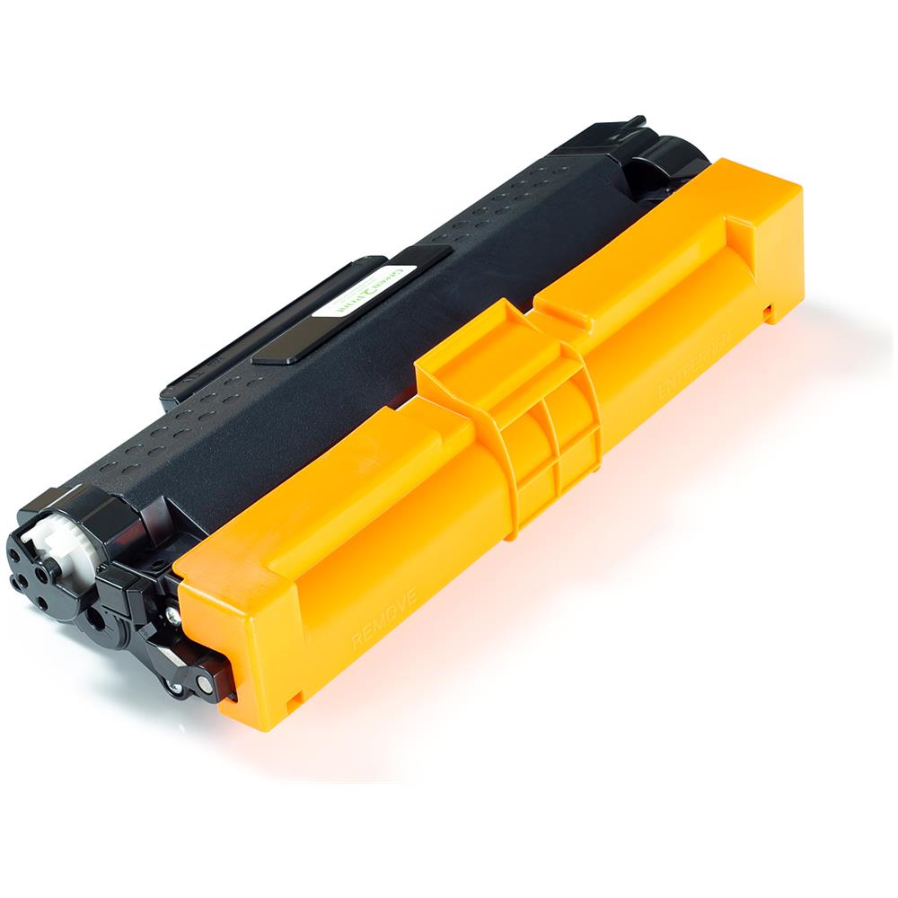 Toner 4 Cartucce Nero 4x 3000 Pagine Sostituisce Brother Tn-2410, Tn-2420 Toner Per Brother Dcpl2510d, Dcpl2530dw, Dcpl2550dn, Hll2310d, Hll2350dw, Hll2370dn, Hll2375dw, Mfcl2710dw, M - Foto 2