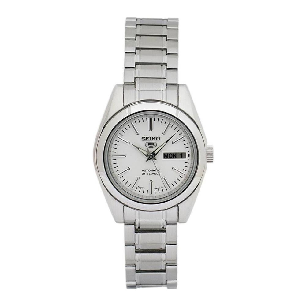 Symk13k1 Orologio Donna Al Quarzo - Foto 1