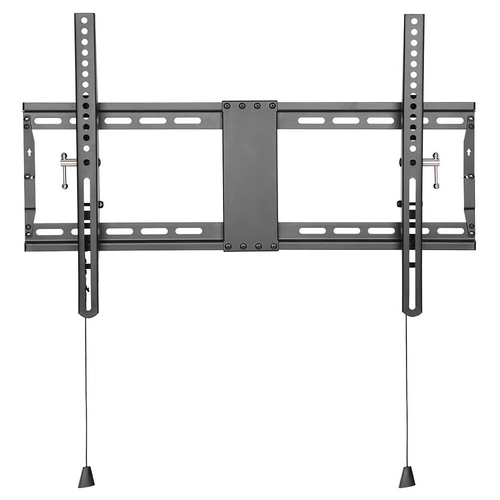 Office, Pieghevole Inclinabile Per Carichi Pesanti, 37 ""-80"", 70 Kg, 200x200-600x4 - Foto 2
