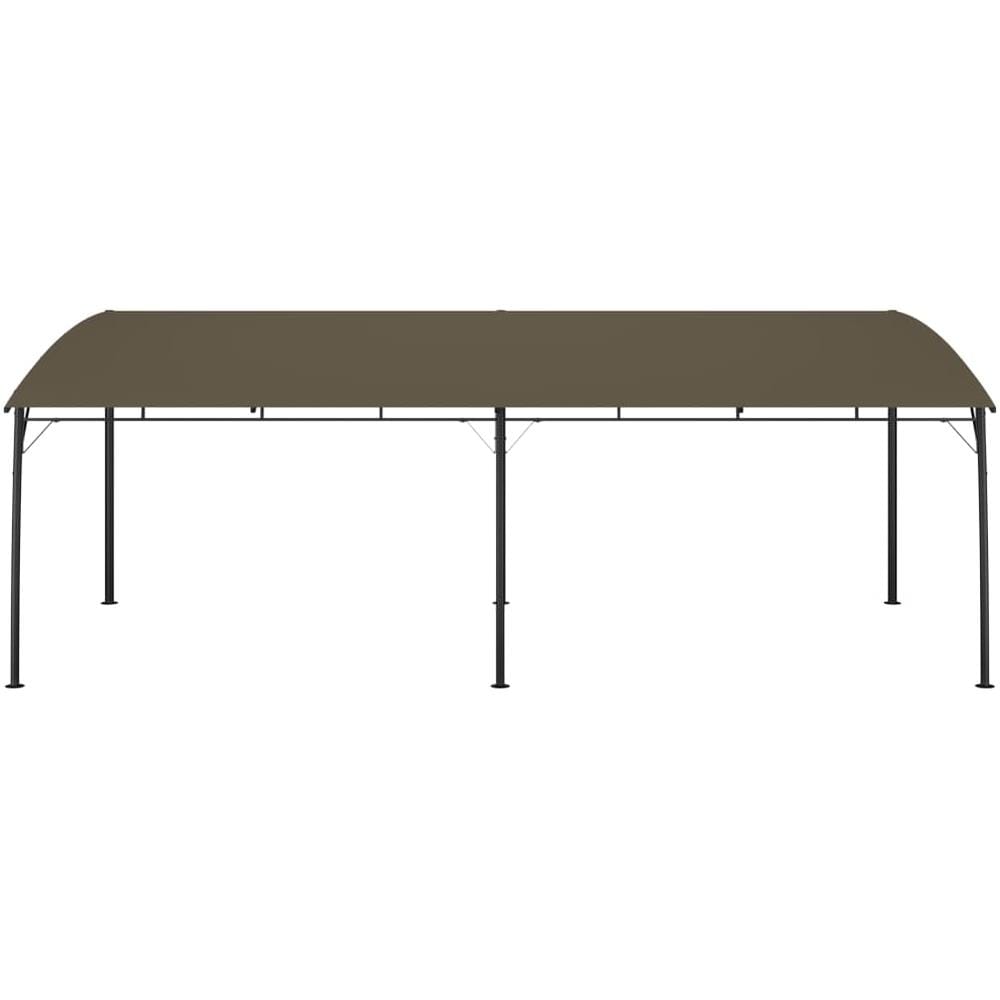 Tenda Parasole da Giardino 6x3x2,55 m Talpa - Foto 3