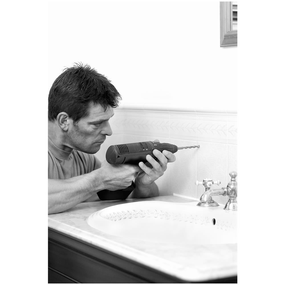 10501922, Drill, Punta di trapano per legno, 5 mm - Foto 1