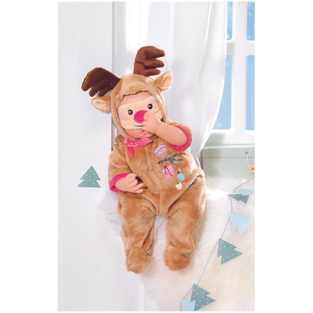 Dlx Set Renna 43 Cm - Foto 2