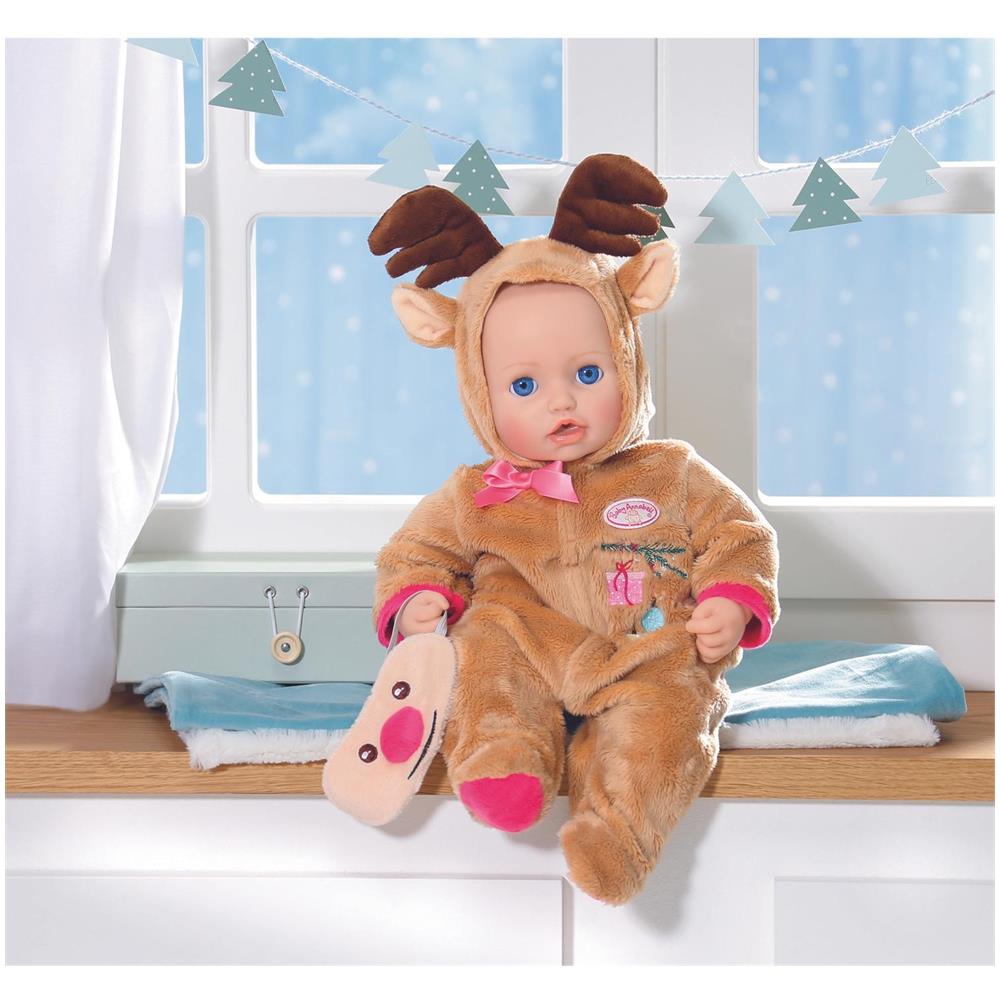 Dlx Set Renna 43 Cm - Foto 8