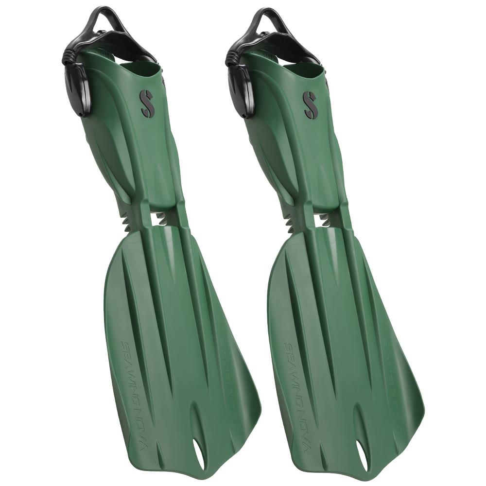 Seawing Nova Gorilla Verde Xl - Foto 1