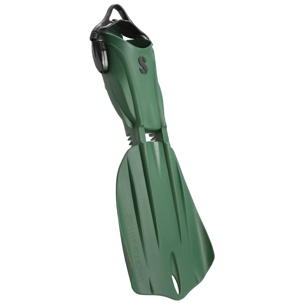 Seawing Nova Gorilla Verde Xl - Foto 3