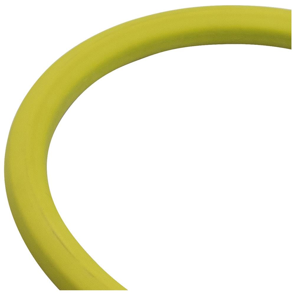 Elastico Eptagum 145 Circolare Legato 14,5 Mm Lime 44cm - Foto 3