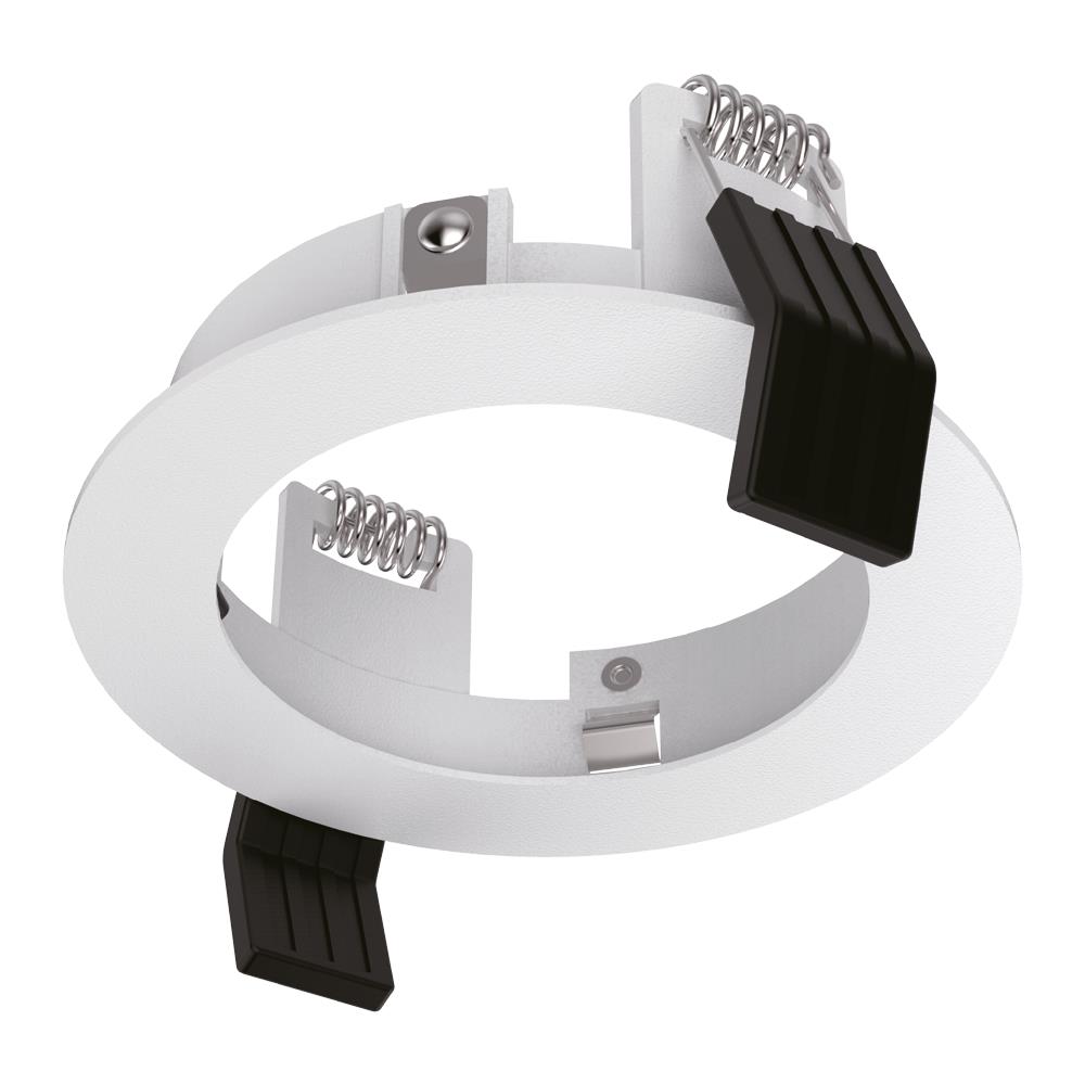 Dynamic Frame Round Wh Lampada - 208695 - Foto 1