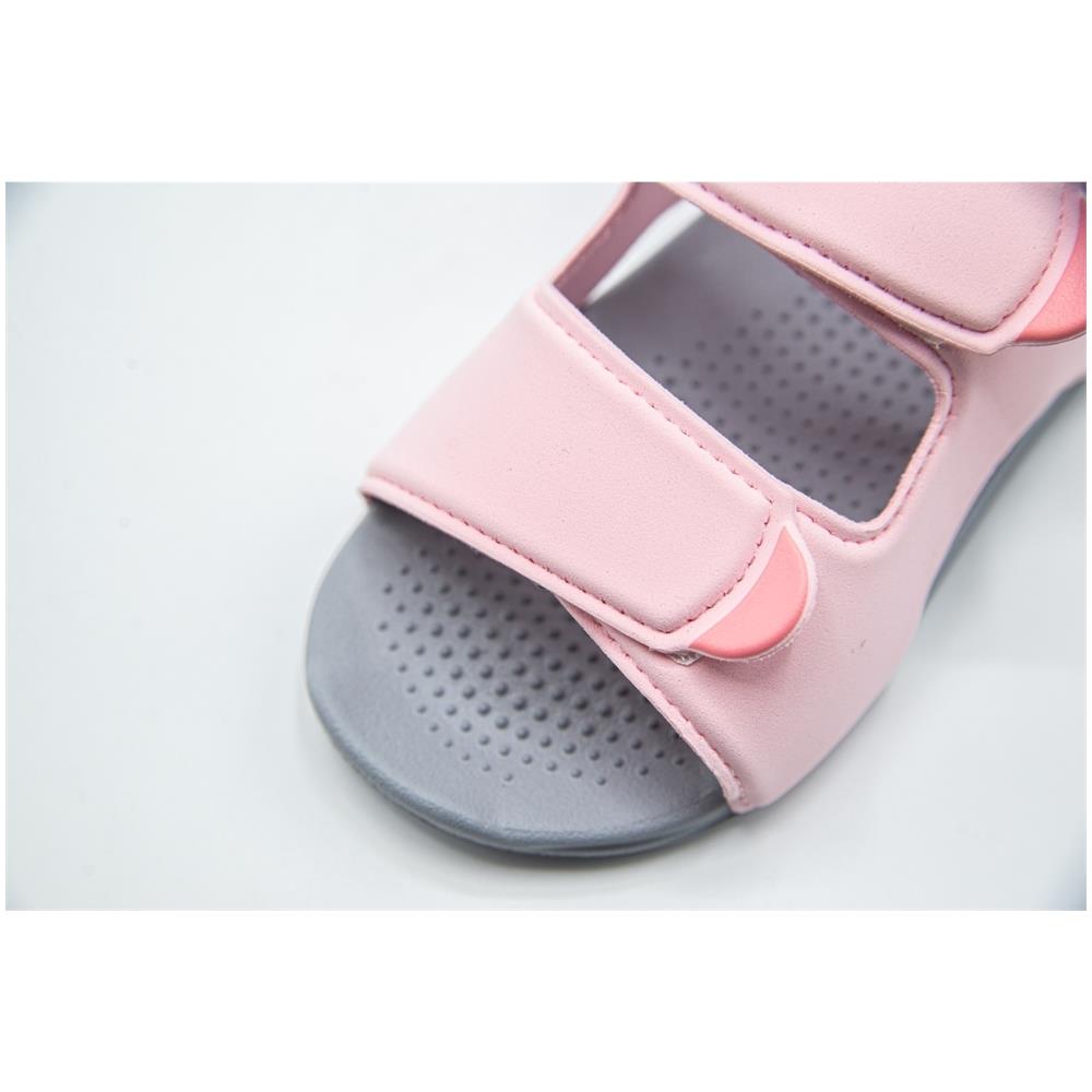 Swim Sandals Fy8937, Bambini, Rosa, 31 - Foto 6