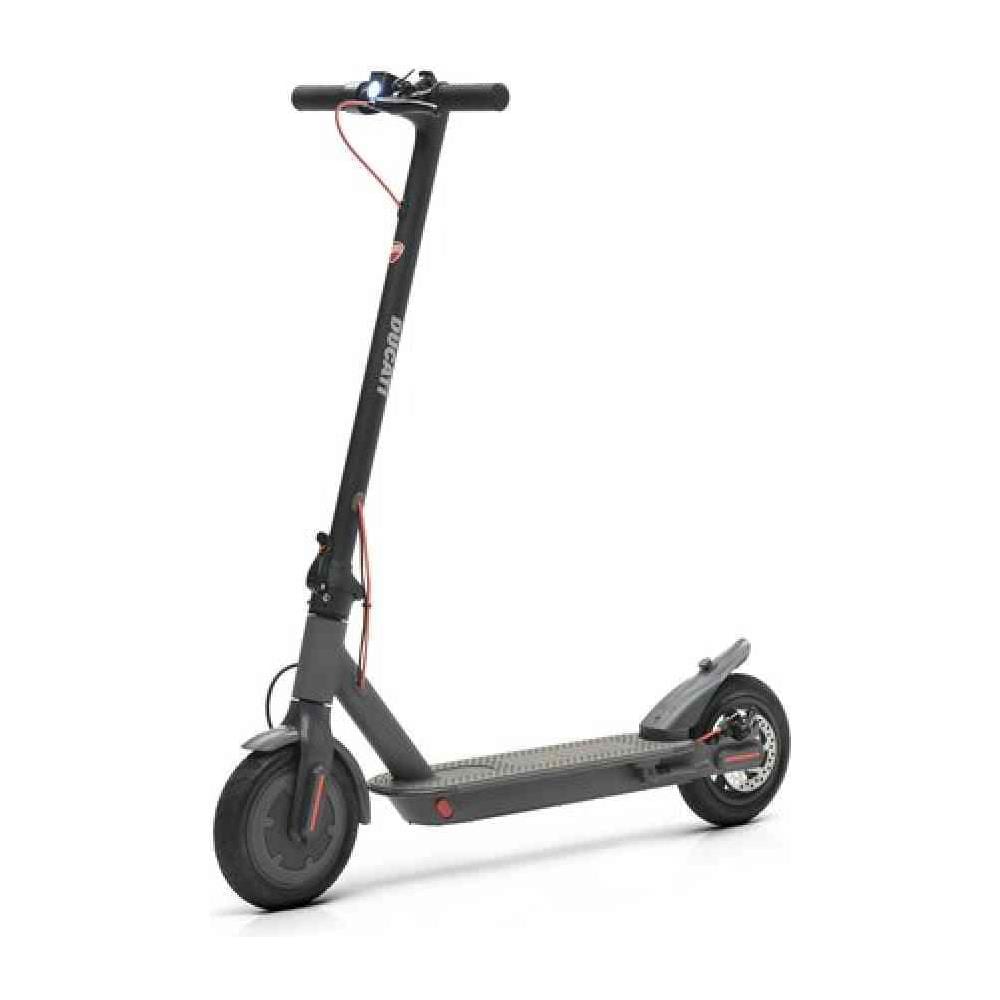 Monopattino Elettrico PRO-I EVO 350 W Velocità 25 km / h Ruote da 8.5" Colore Grigio - Foto 2