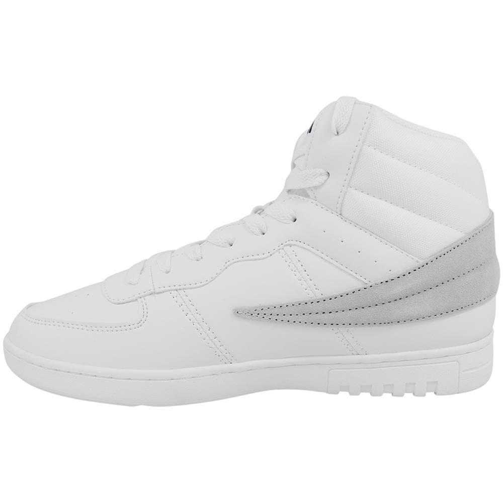 Noclaf Mid Scarpe Sneakers Per Uomo - Foto 3