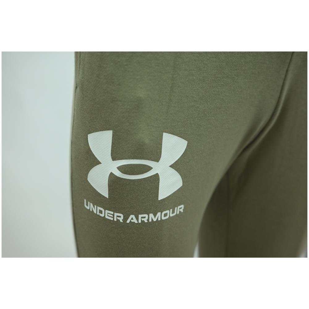 Terry 1361642-361, Uomini, Verde, Xl - Foto 2