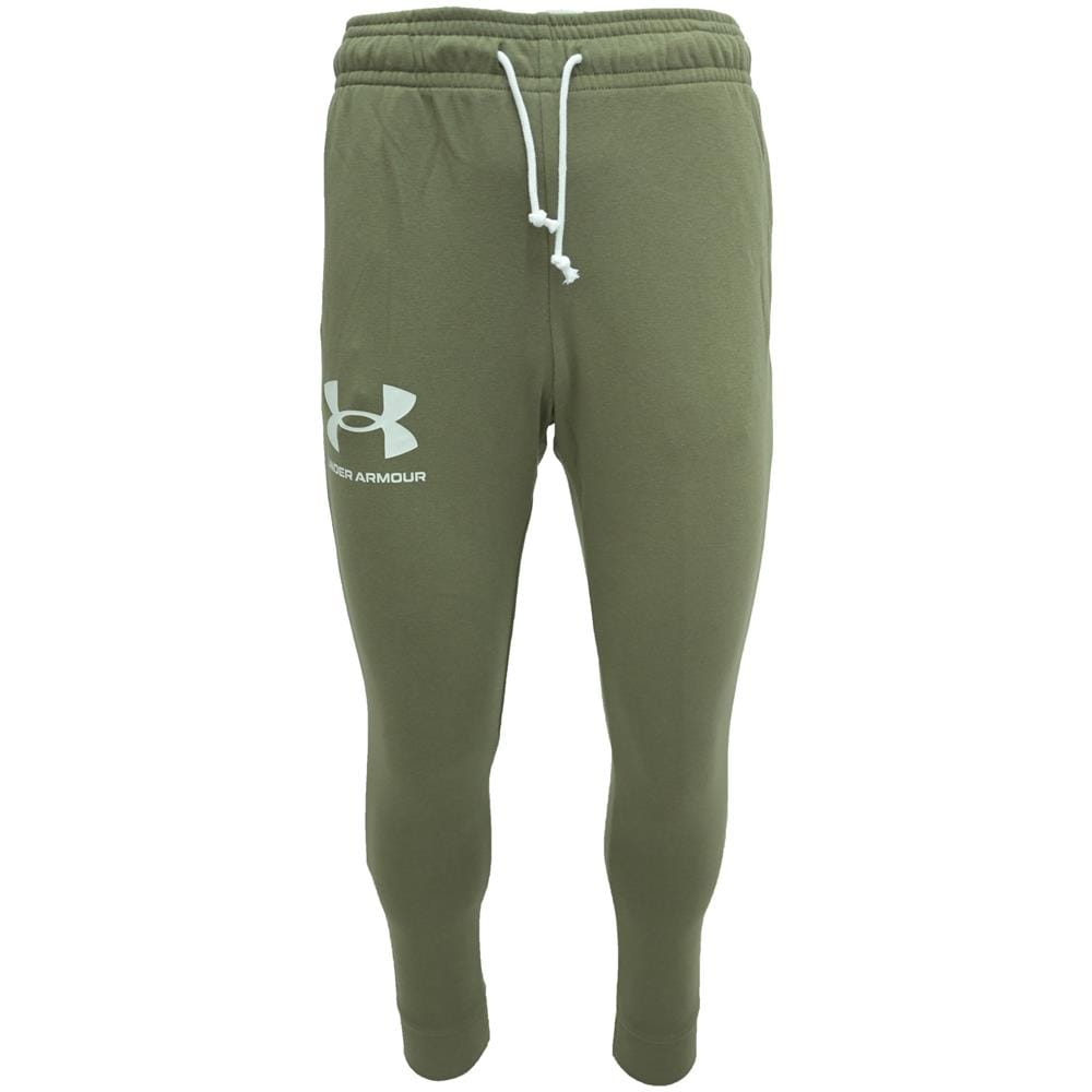 Terry 1361642-361, Uomini, Verde, Xl - Foto 1