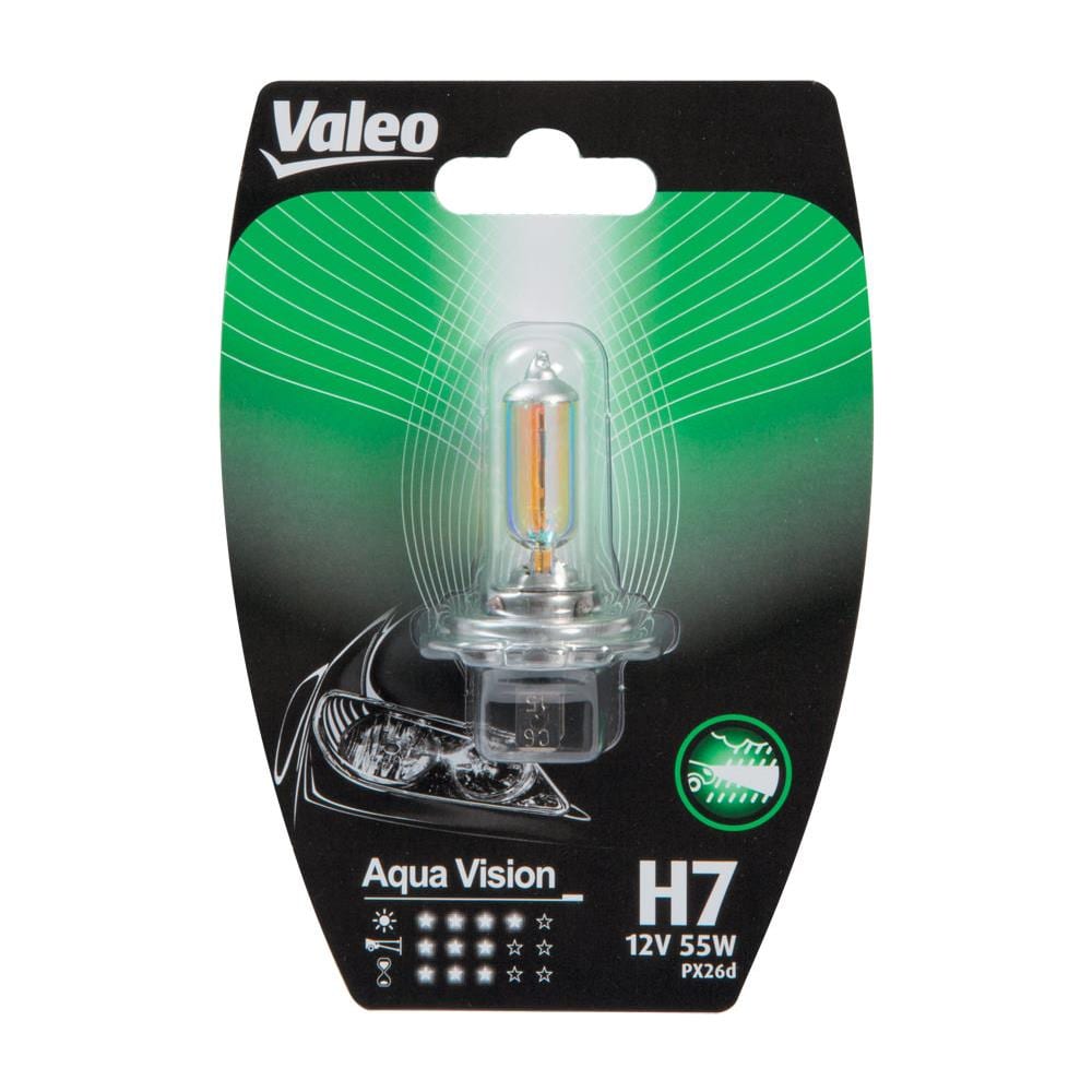 Lampadina Auto H7 Aqua Vision - Foto 1