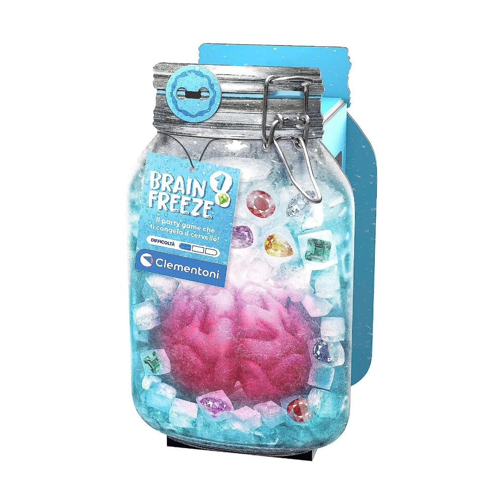 Brain Freeze 1 - Foto 1