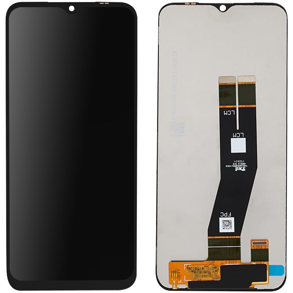 Blocco Completo Per Samsung Galaxy A14 4g Schermo Lcd Vetro Touch Compatibile - Foto 2