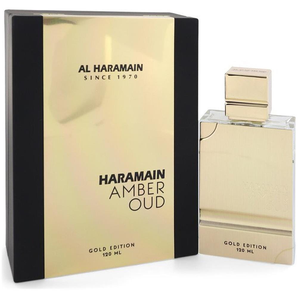 , Amber Oud, Eau De Parfum, Unisex, 60 Ml - Foto 1