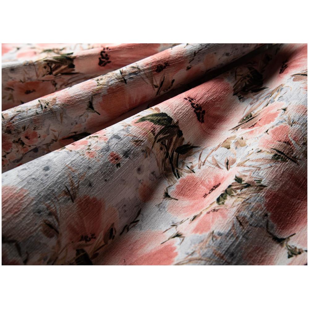 Tappeto Cucina Antiscivolo Stampa Digitale Emozioni Fantasie Floreali Varie 58x140 Bouquet - Foto 2