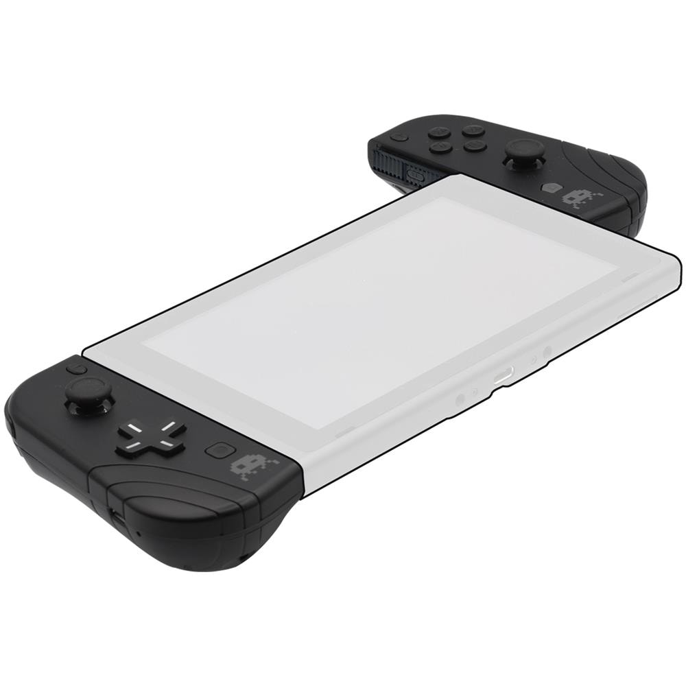 Harry Potter - Controllori Joycon Duo Pro Per Nintendo Switch - Foto 4