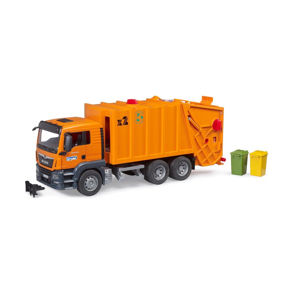 Man Tgs Mll-lkw 03760 (03760) - Foto 1