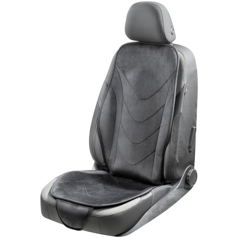 Coprisedili Per Auto Air Flow Nero - Foto 1