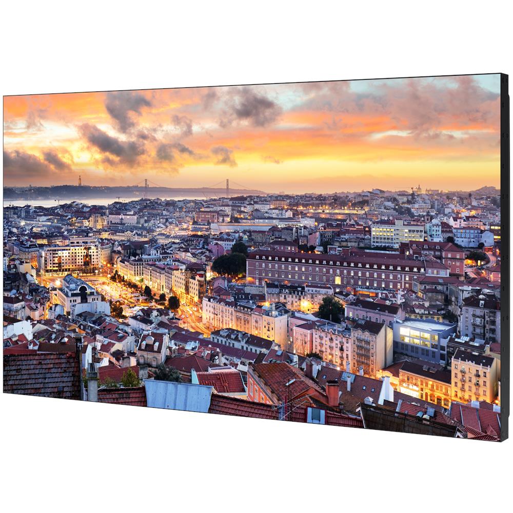 Monitor 55" LCD VA Flat Gaming LH55VHCEBGBXEN 1920 x 1080 Ultra HD Tempo di Risposta 0,008 ms - Foto 8