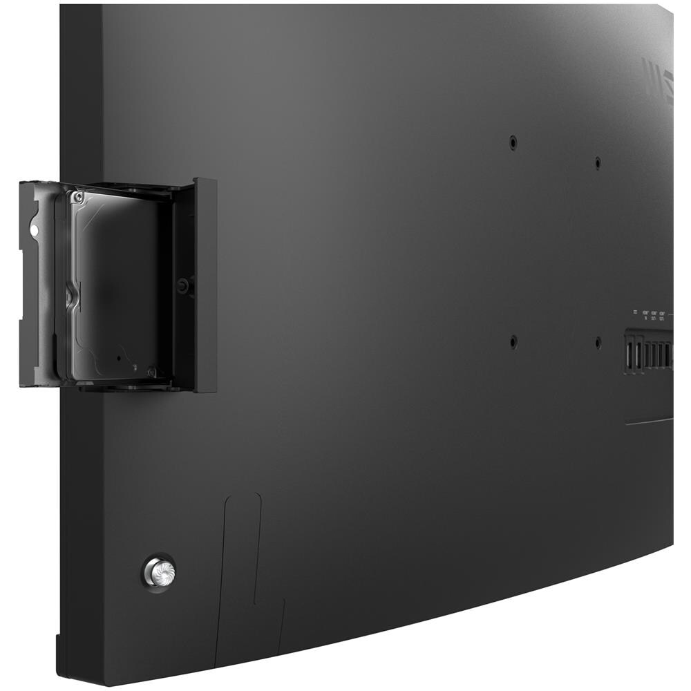 Modern AM273QP AI 1UMG-216IT Intel Core Ultra 5 125H 68,6 cm (27") 2560 x 1440 Pixel PC All-in-one 16 GB DDR5-SDRAM 1 TB SSD Windows 11 Pro Wi-Fi 6E (802.11ax) Nero - Foto 16