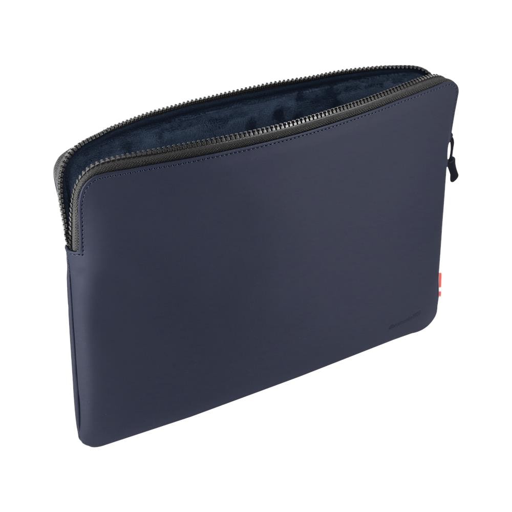 Custodia Per Computer / Tablet 14"" Collezione Oxford Icon, Blu Marine - Foto 4