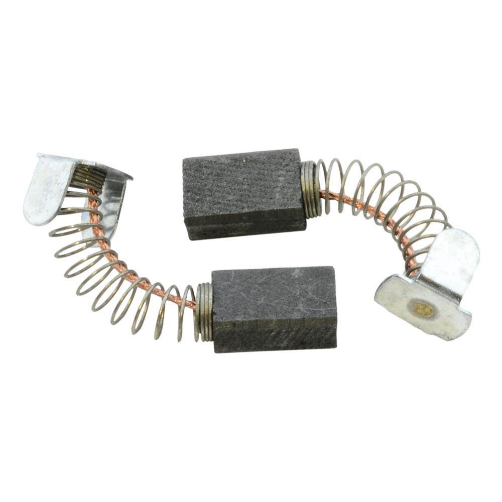 Spazzole di carbone per Makita 3702B - 5 x 8 x 12 mm - coppia - Foto 2