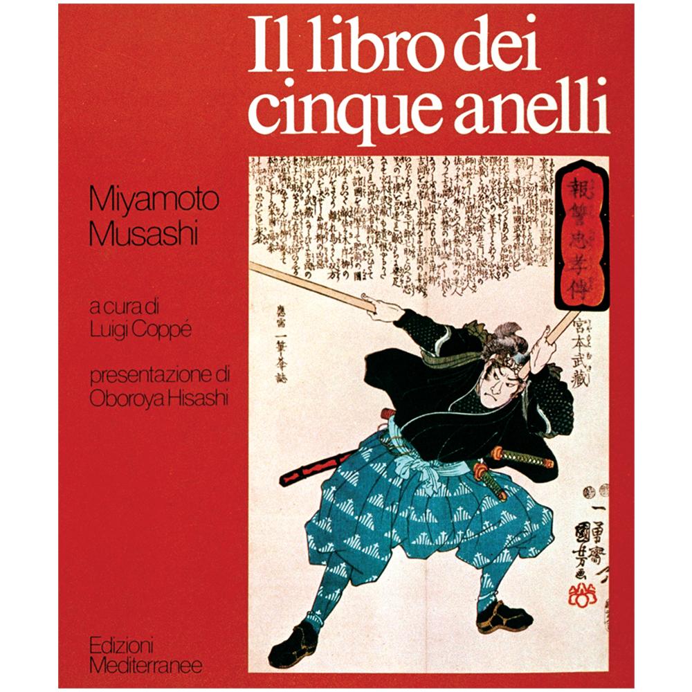 Musashi Miyamoto - Il libro dei cinque anelli - Foto 1