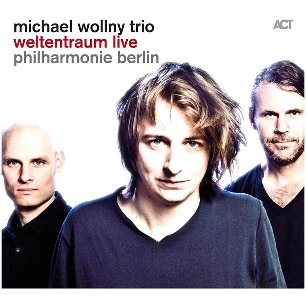 Michael Wollny - Weltentraum Live - Foto 1