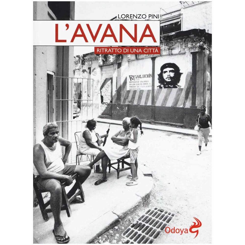 Lorenzo Pini - L'Avana. Ritratto di una città - Foto 2