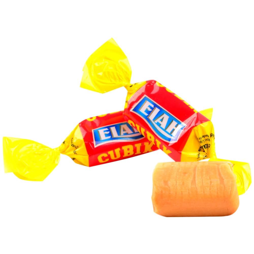 Caramelle Cubik Kg. 1 - Foto 2