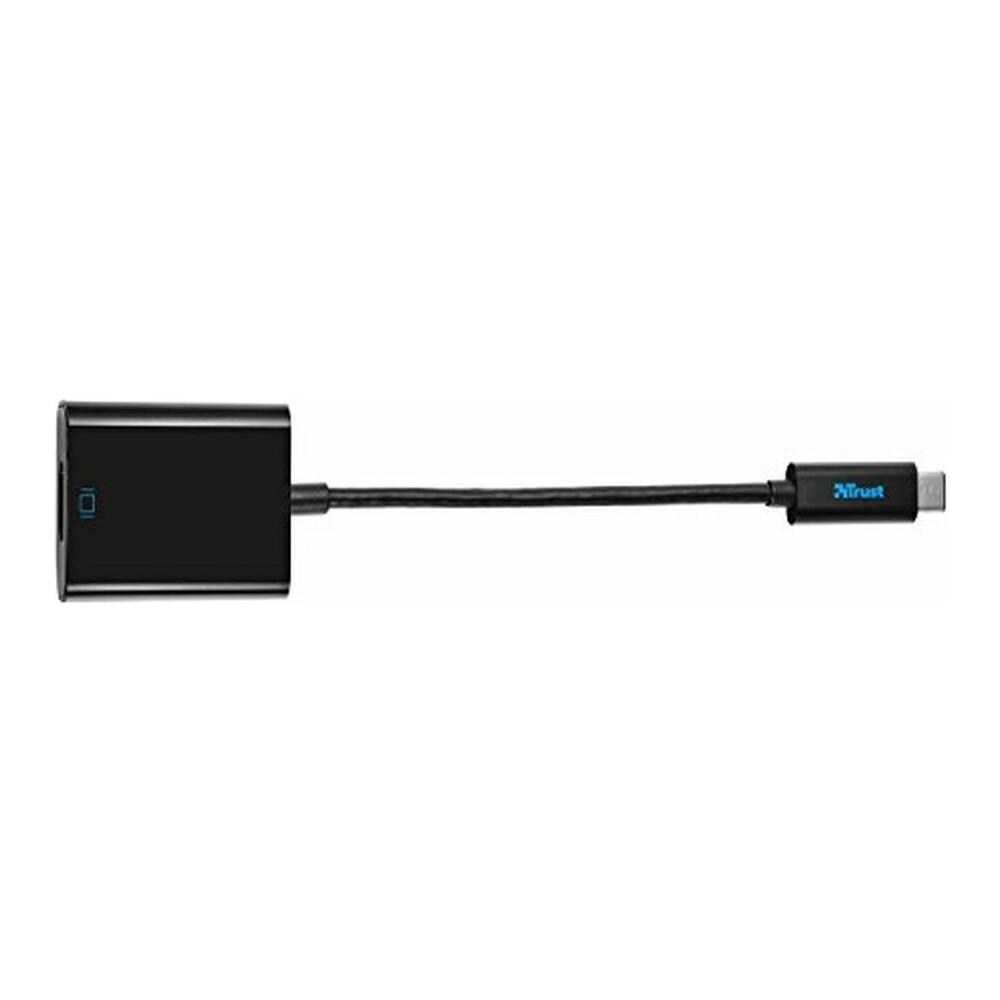 Adattatore da Usb Tipo C ad HDMI - Foto 2