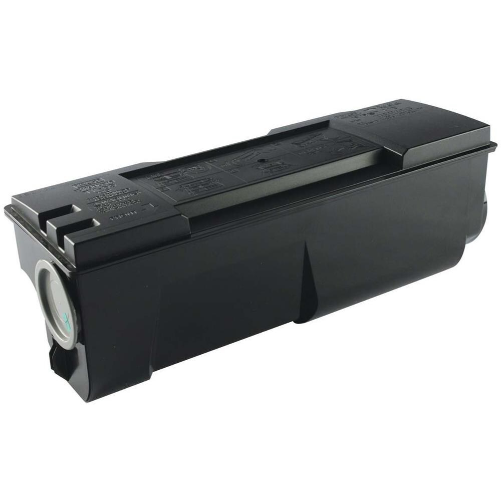 TONER COMPATIBILE -  Tk65 Bk Per Kyocera Fs 3820N, 3830N 20.000 Pagine - Foto 2