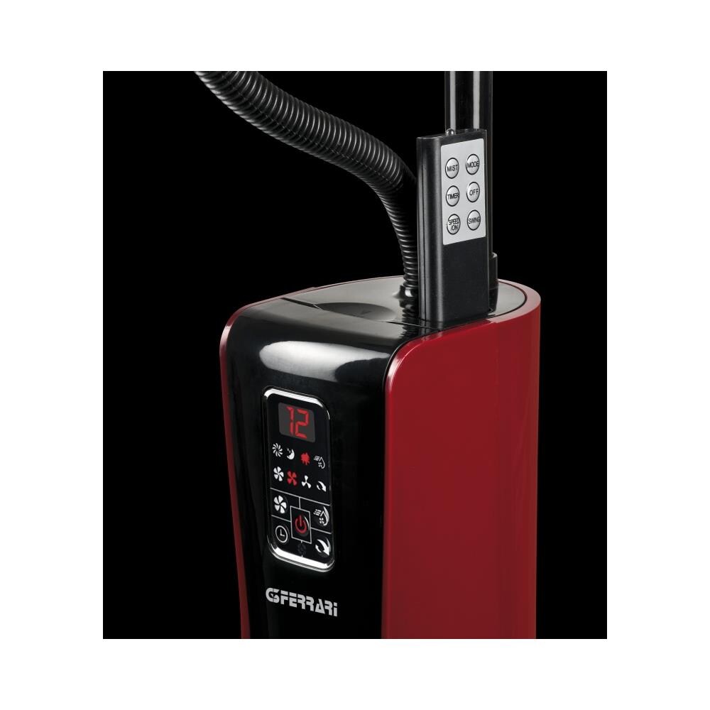 Ventilatore a Colonna Diametro 40 cm - Foto 2